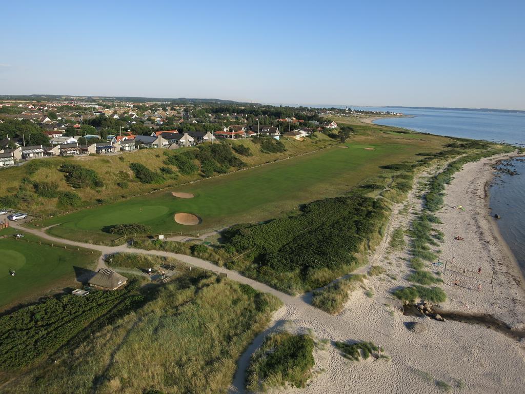 Svanebaecks Gard Viken  Exteriér fotografie