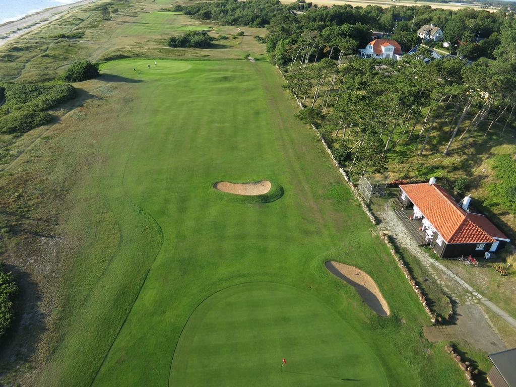 Vila Svanebaecks Gard Viken  Exteriér fotografie