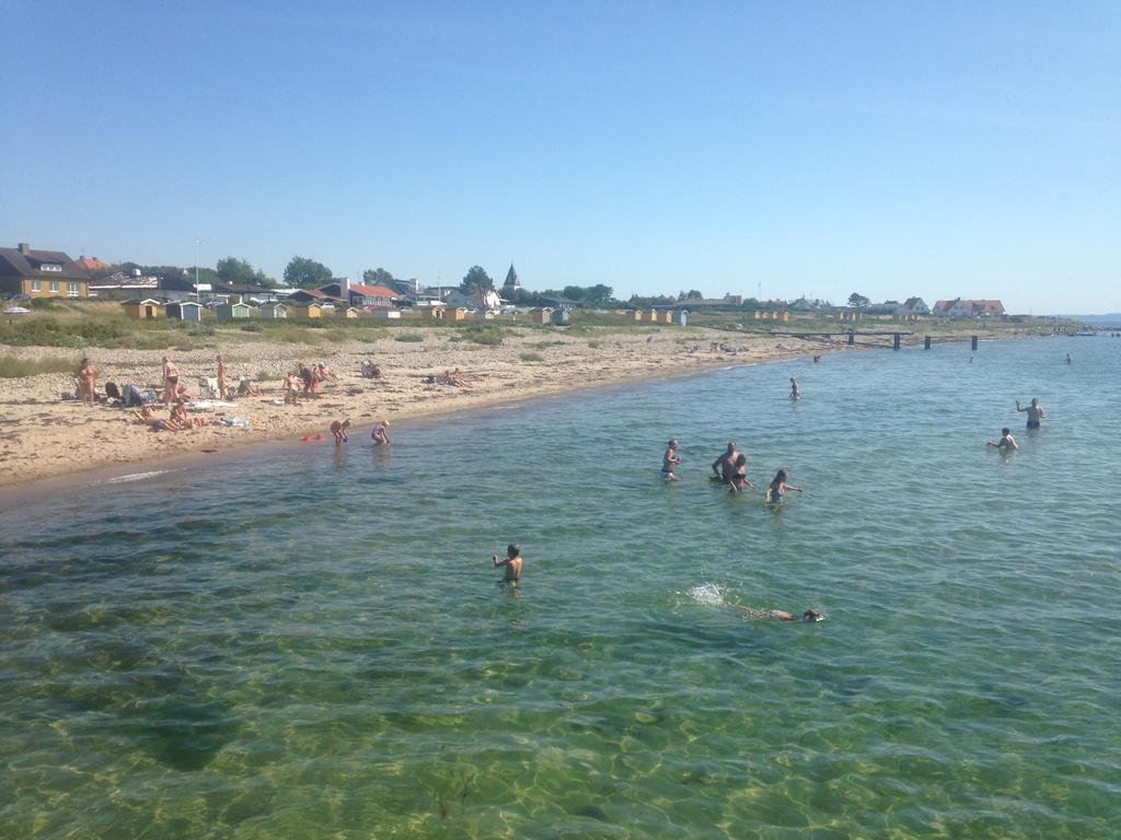 Svanebaecks Gard Viken  Exteriér fotografie