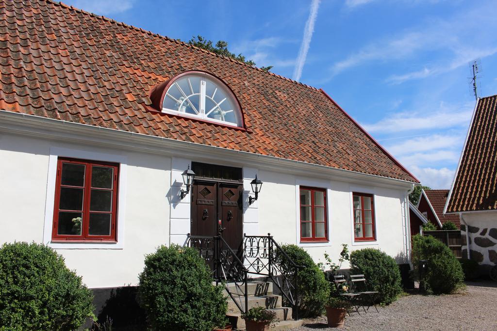 Svanebaecks Gard Viken  Exteriér fotografie