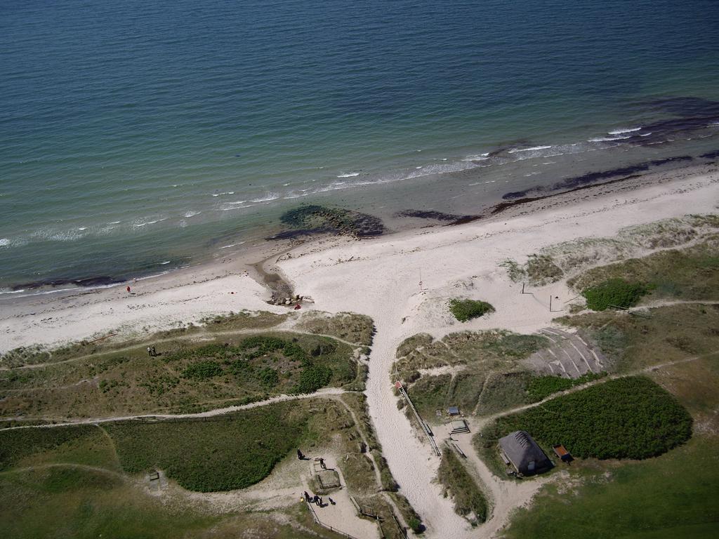Svanebaecks Gard Viken  Exteriér fotografie
