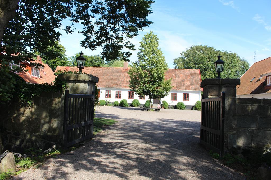 Svanebaecks Gard Viken  Exteriér fotografie