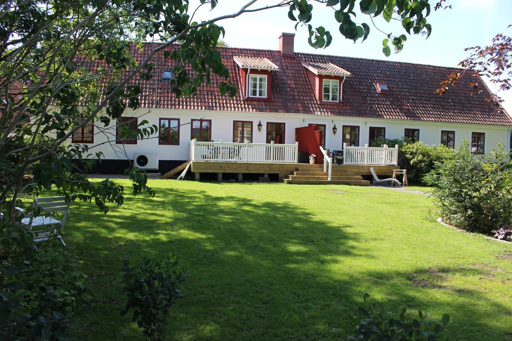 Svanebaecks Gard Viken  Exteriér fotografie