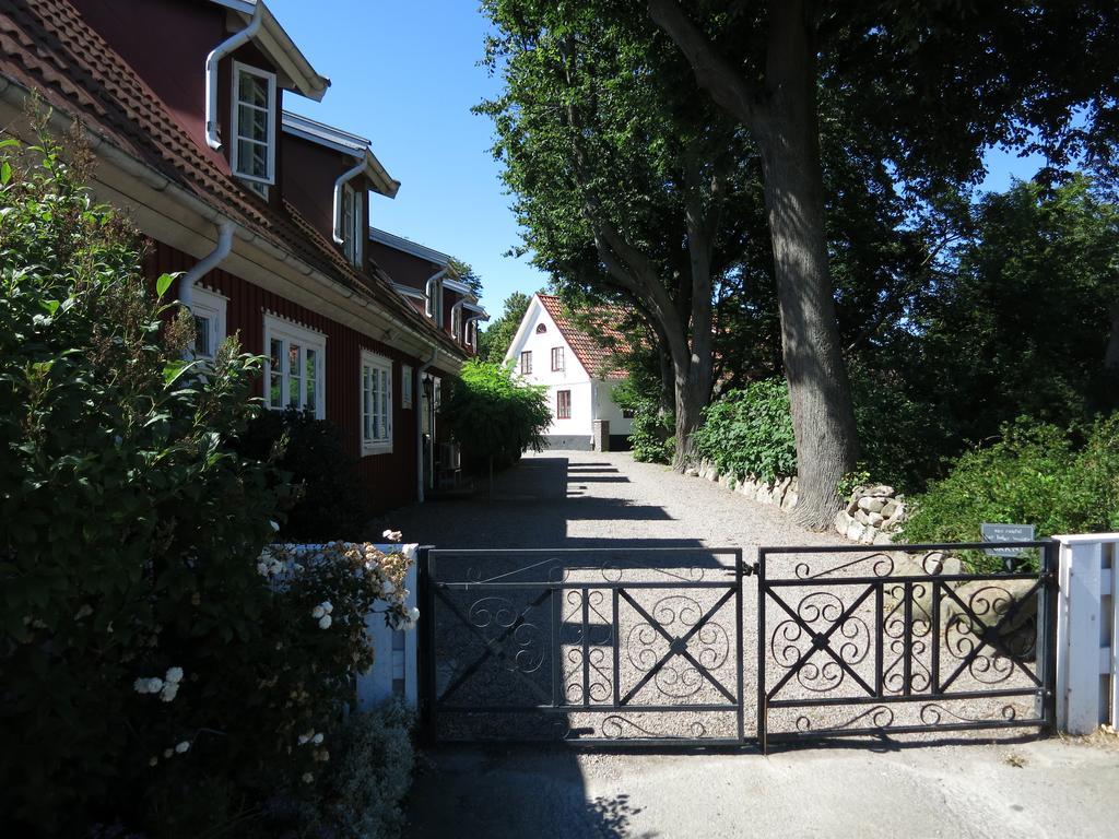 Svanebaecks Gard Viken  Exteriér fotografie